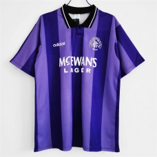 1994-1995 Rangers FC Third Retro Jersey 