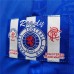 1996-1997 Rangers FC Home Retro Jersey 