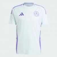 24-25 Scotland Mens Away Soccer Jersey 