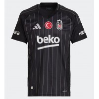 24-25 Beşiktaş Mens Away Soccer Jersey 