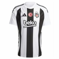 24-25 Beşiktaş Mens Third Soccer Jersey 
