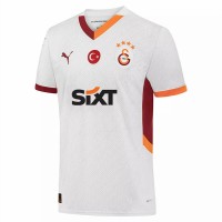 24-25 Galatasaray SK Mens Away Soccer Jersey 