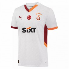 24-25 Galatasaray SK Mens Away Soccer Jersey 