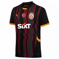 24-25 Galatasaray SK Mens Third Soccer Jersey 