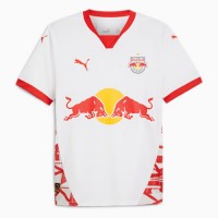 24-25 FC Red Bull Salzburg Mens Home Jersey