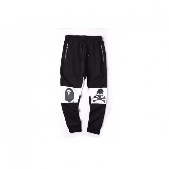 Bape Camo мужские брюки Bape Camo мужские брюки