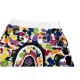 Bape Tiger Camo мужские разноцветные шорты Bape Tiger Camo мужские разноцветные шорты
