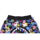 Bape Tiger Camo мужские разноцветные шорты Bape Tiger Camo мужские разноцветные шорты