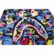 Bape Tiger Camo мужские разноцветные шорты Bape Tiger Camo мужские разноцветные шорты