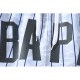 Bape мужские светло-синие шорты Bape мужские светло-синие шорты