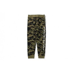 Bape Camo мужские брюки