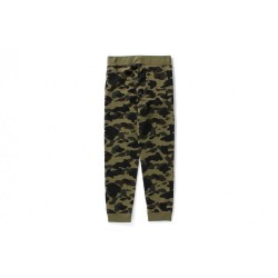 Bape Camo мужские брюки