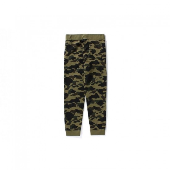 Bape Camo мужские брюки