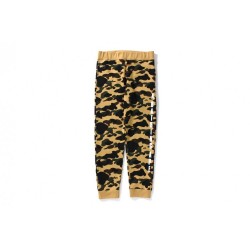 Bape Camo мужские брюки