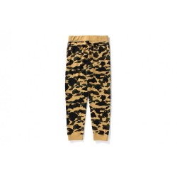 Bape Camo мужские брюки