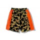 Bape Camo Luminous мужские шорты Bape Camo Luminous мужские шорты