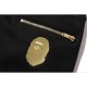 Bape Embroidery мужские черные брюки Bape Embroidery мужские черные брюки