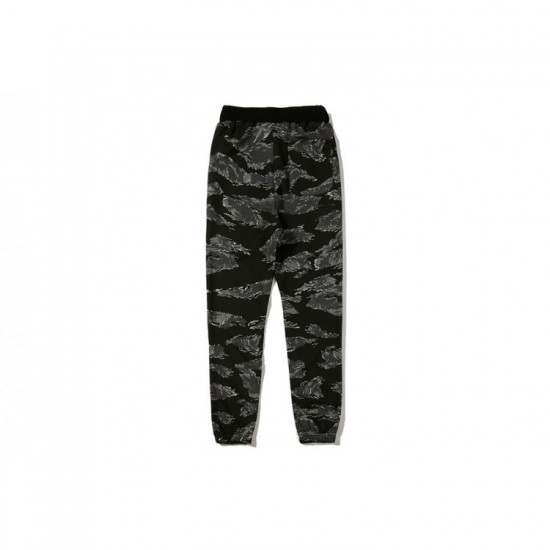 Bape Camo мужские брюки Bape Camo мужские брюки