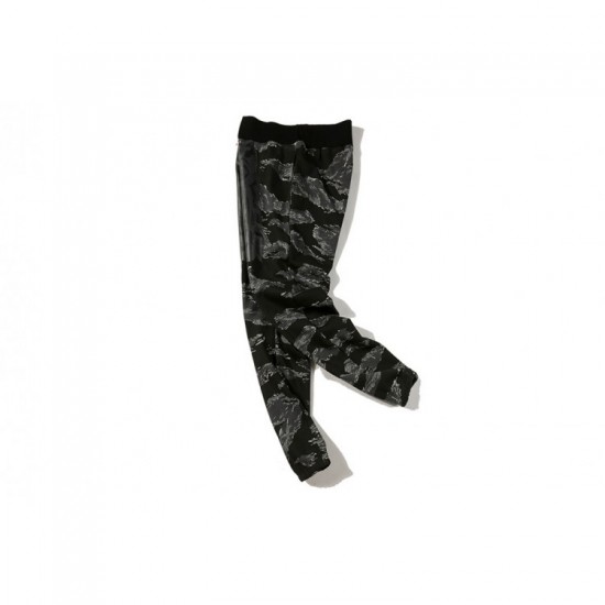 Bape Camo мужские брюки Bape Camo мужские брюки