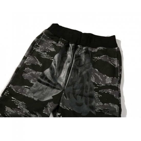 Bape Camo мужские брюки Bape Camo мужские брюки