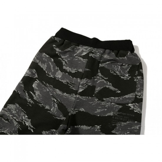 Bape Camo мужские брюки Bape Camo мужские брюки
