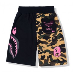 Bape Tiger Camo мужские шорты