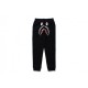 Bape Shark мужские черные брюки Bape Shark мужские черные брюки