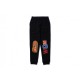 Bape Shark мужские черные брюки Bape Shark мужские черные брюки