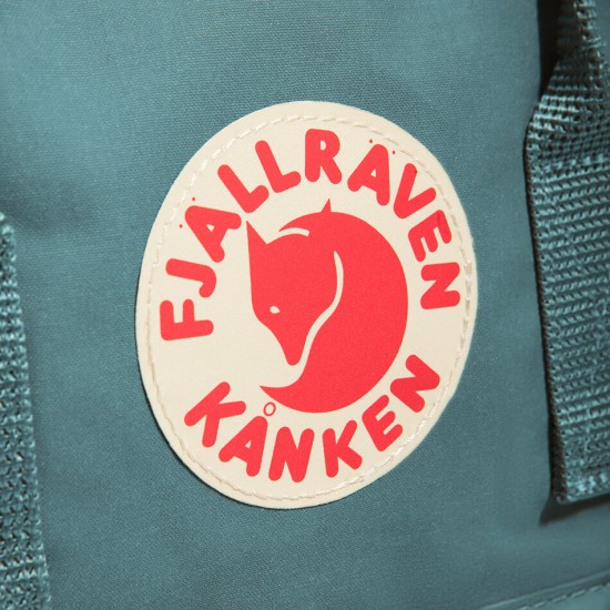 Канкен Рюкзак Classic Frost Green Канкен Рюкзак Classic Frost Green