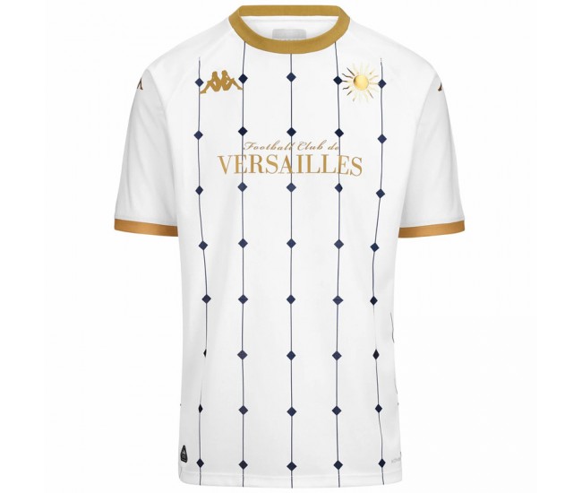 24-25 FC Versailles Mens Away Jersey