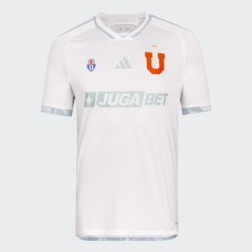 24-25 Universidad de Chile Mens Away Jersey