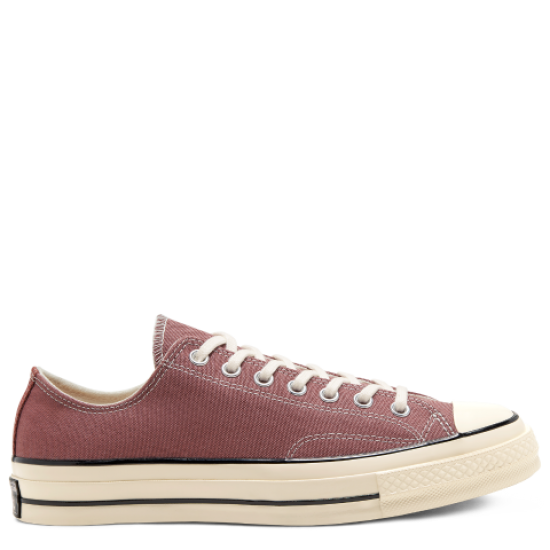 Кеды Converse  chuck 70 низкие