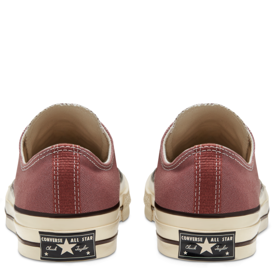 Кеды Converse  chuck 70 низкие