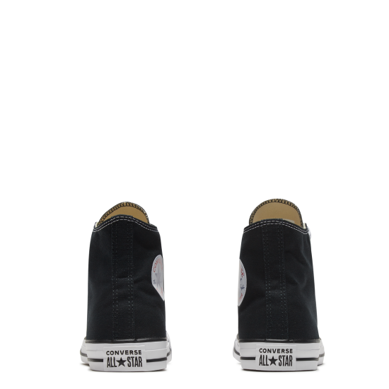 Кеды Converse (Конверс) All Star черные высокие Кеды Converse (Конверс) All Star черные высокие