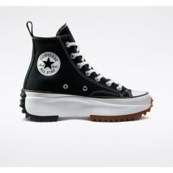 Кеды Converse (Конверс) Heat Run Star Hike Unisex высокие