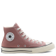 Кеды Converse (Конверс) Chuck 70 высокие розовые