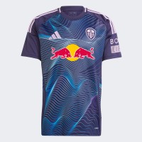 24-25 Leeds United Men's Third Soccer Jersey