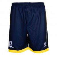 23-24 Middlesbrough FC Men's Away Shorts