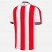24-25 Stoke City Men's Home Jersey