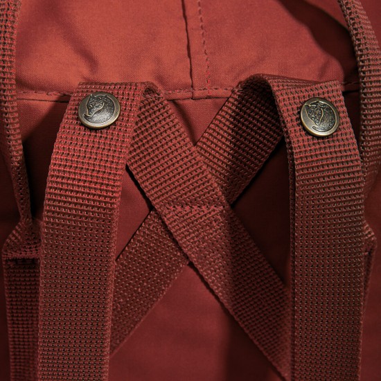 Канкен Рюкзак Classic Ox-Red Канкен Рюкзак Classic Ox-Red