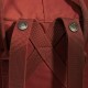 Канкен Рюкзак Classic Ox-Red Канкен Рюкзак Classic Ox-Red