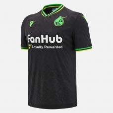 24-25 Bristol Rovers FC Mens Third Soccer Jersey