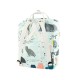 Fjallraven Канкен рюкзак ART Birch Forest Fjallraven Канкен рюкзак ART Birch Forest