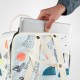 Fjallraven Канкен рюкзак ART Birch Forest Fjallraven Канкен рюкзак ART Birch Forest