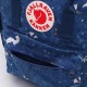 Fjallraven Канкен рюкзак ART Blue Fable