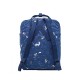 Fjallraven Канкен рюкзак ART Blue Fable