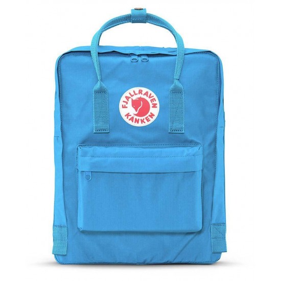Канкен Рюкзак Classic Air Blue Канкен Рюкзак Classic Air Blue