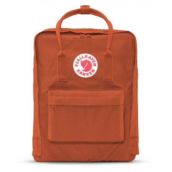 Fjallraven Kanken Brick Fjallraven Kanken Brick