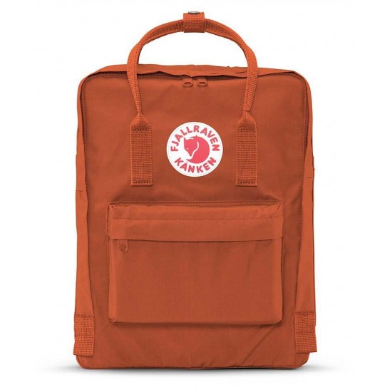 Fjallraven Kanken Brick