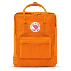 Fjallraven Канкен Classic оранжевый